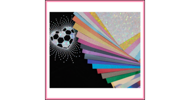 Holographic Siser (holo effect)