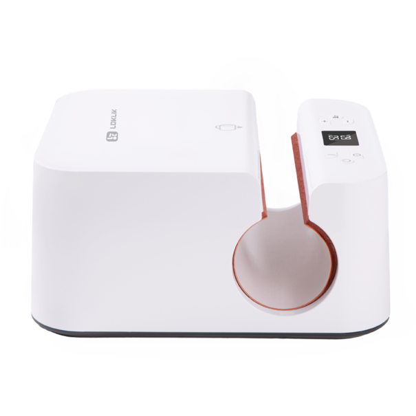 Loklik | LOKLIK Auto Tumbler Heat Press