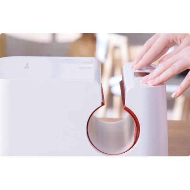 Loklik | LOKLIK Auto Tumbler Heat Press