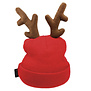Reindeer Knitted Hat