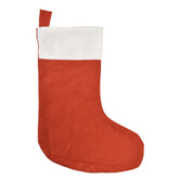 Kerstkous met hanger