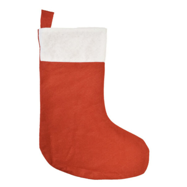 L-merch Kerstkous met hanger