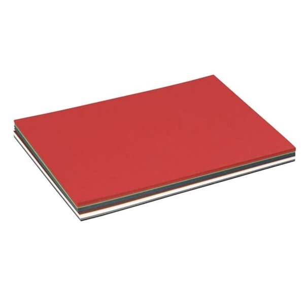 Kerst Karton A5 - 180 gr / 60 vellen