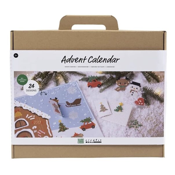 NABBI | NABBI BioBeads Adventkalender