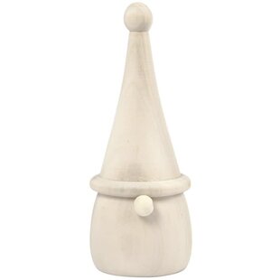 Kabouter Puntmuts - Klein