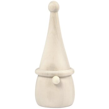 Kabouter Puntmuts - Klein