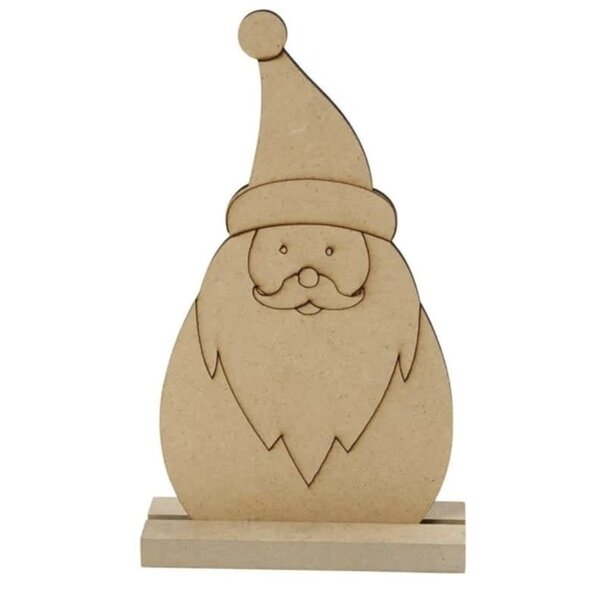 Kerstfiguur, Kerstman
