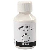 Speciale glaslijm - Transparant