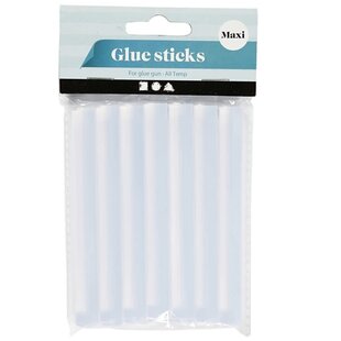 Maxi lijmpistool vullingen