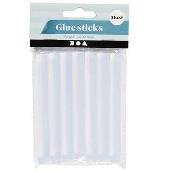 Maxi lijmpistool vullingen