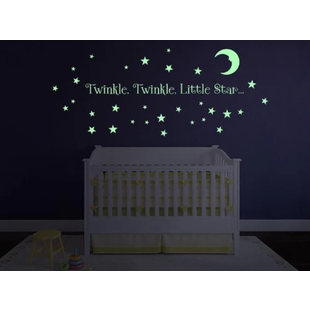 Glow in the dark Vinyl (22.86cmx1,20m) (S)