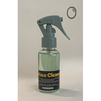 Surface Cleaner PET SPRAY - 80ml