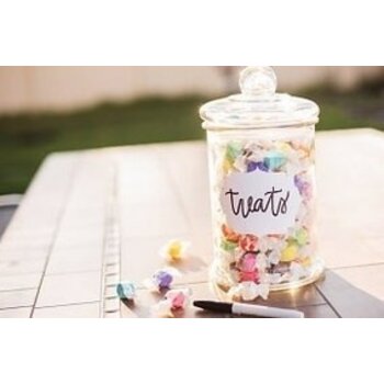 Silhouette | Whiteboard Vinyl (S)