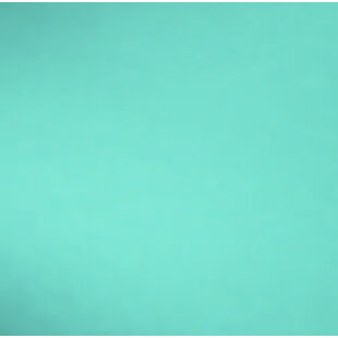 Superior 9200 Matt Chrome - 9237 Emerald Green