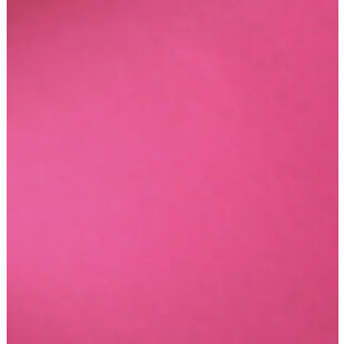 Superior 9200 Matt Chrome - 9276 Raspberry Pink