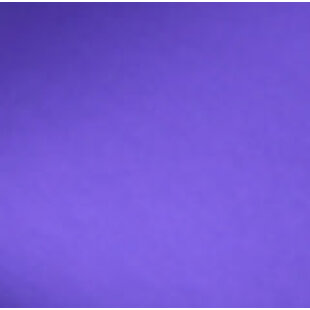 Superior 9200 Matt Chrome - 9277 True Purple