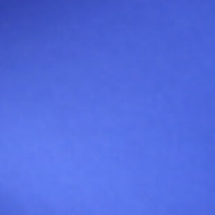 Superior 9200 Matt Chrome - 9208 Royal Blue
