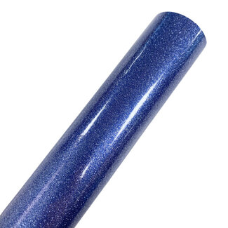 Ritrama | Glittervinyl AZURITE #7667