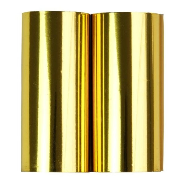 Silhouette | Silhouette Heat Transfer Foil - Gold