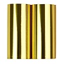 Silhouette Heat Transfer Foil - Gold