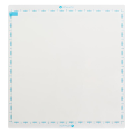 Silhouette Embossing Mat (30x30 cm)