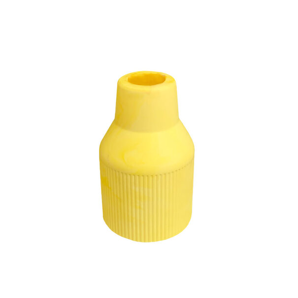 Jesmonite | Silicone Mal -  Bloemenvaasje ø 5,5cm