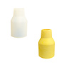 Silicone Mal -  Bloemenvaasje ø 5,5cm
