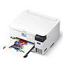 A4 Sublimatieprint - op maat