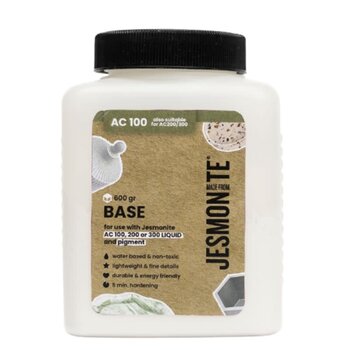 Jesmonite | Jesmonite Base AC100 600gr