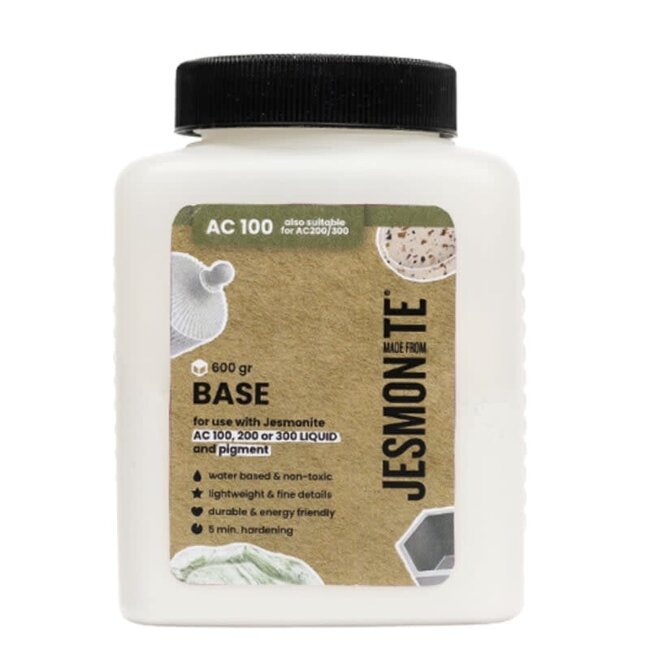 Jesmonite Base AC100 600gr