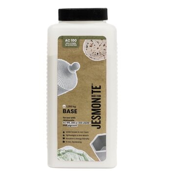 Jesmonite | Jesmonite Base AC100 1250gr