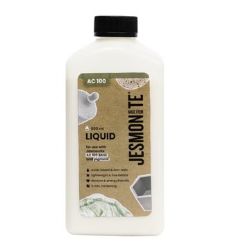 Jesmonite | Jesmonite AC100 Liquid - 500 ml