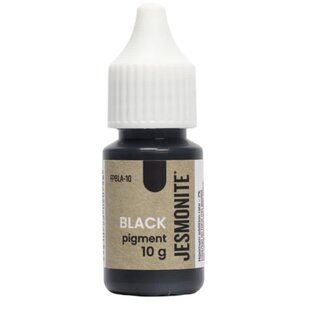 Jesmonite pigment 10g - Black