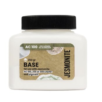Jesmonite | Jesmonite Base AC100 250gr