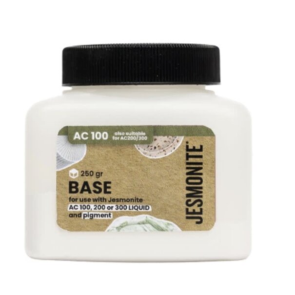 Jesmonite | Jesmonite Base AC100 250gr