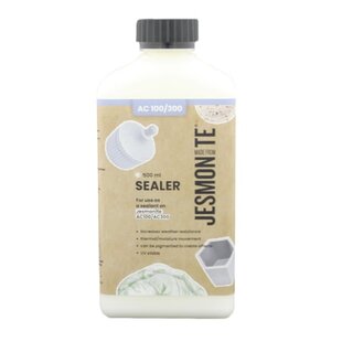 Acrylic Satin Sealer 500ml