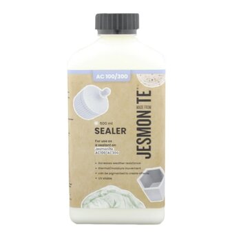 Jesmonite | Acrylic Satin Sealer 500gr