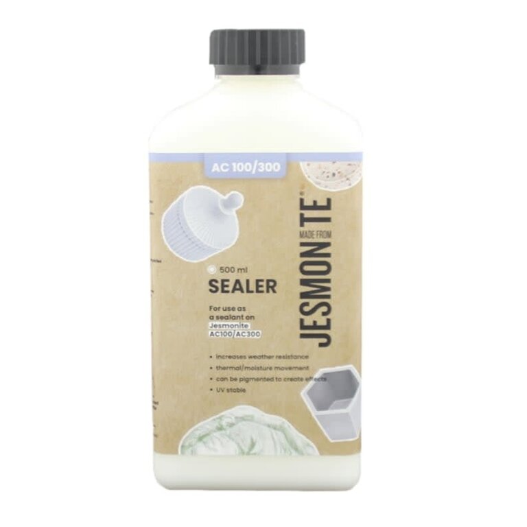 Acrylic Sealer 500ml Feeërieke