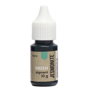 Jesmonite pigment 10g - Green