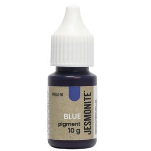 Jesmonite pigment 10g - Blue