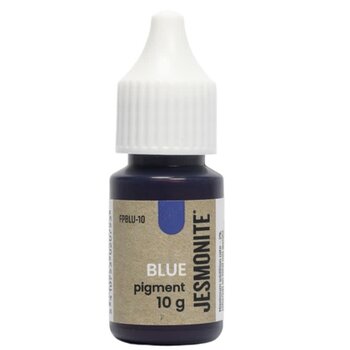 Jesmonite | Jesmonite pigment 10g - Blue