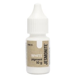 Jesmonite pigment 10g - White