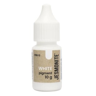 Jesmonite pigment 10g - White