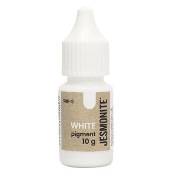 Jesmonite | Jesmonite pigment 10g - White