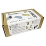 Jesmonite AC100 KIT MINI  - Regenboog