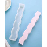 Silicone mal - Wave