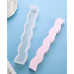Silicone mal - Wave