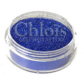 Chloïs Glitter Blue 5ml