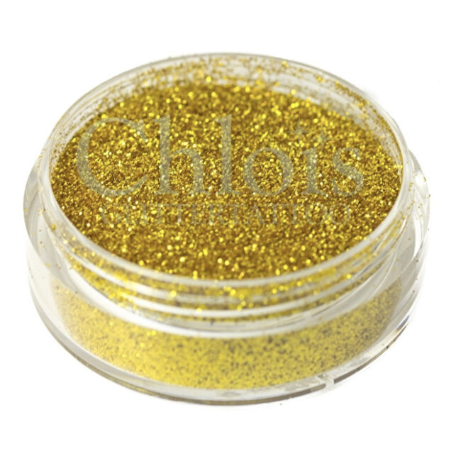 Chloïs Glitter Gold 5ml