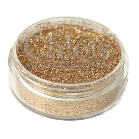 Chloïs Glitter Sand Gold 5ml